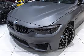 Gray Vinyl Wrap